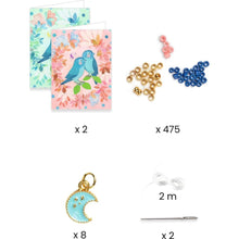 Load image into Gallery viewer, Sky Multi-Wrap Beads & Jewelry