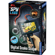 Load image into Gallery viewer, Spy Labs Digital Snake Scope