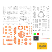 Load image into Gallery viewer, Solarbots Cosmic Explorers