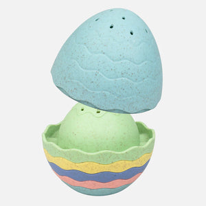 Stack And Pour Bath Egg