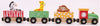 Zoo Train