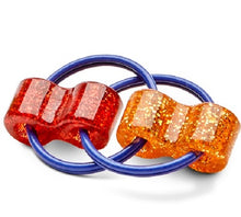 Load image into Gallery viewer, Loopeez Mini Silent Fidget