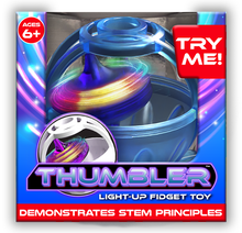 Load image into Gallery viewer, Thumbler
