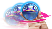 Load image into Gallery viewer, Thumbler