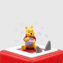 Load image into Gallery viewer, Disney Winnie The Pooh Tonie
