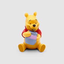 Load image into Gallery viewer, Disney Winnie The Pooh Tonie