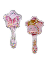 Load image into Gallery viewer, Enchanted Mermaid Hair Or Butterfly Brush
