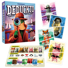 Load image into Gallery viewer, Deduckto