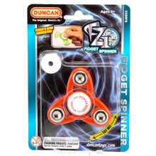 Load image into Gallery viewer, FZ-1 Fidget Spinner With Connector