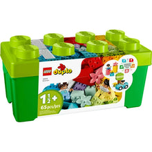 Load image into Gallery viewer, Duplo Classic Brick Box