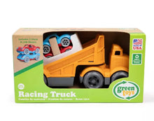 Load image into Gallery viewer, Racing Truck With 2 Racers