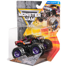 Load image into Gallery viewer, Monster Jam Monster Truck