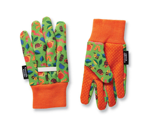 Garden Friends Gloves