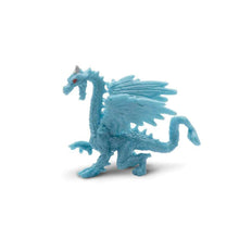 Load image into Gallery viewer, Mini Ice Dragon