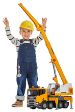 Load image into Gallery viewer, Scania Super 560R Liebherr Crane