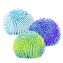 Load image into Gallery viewer, Tutti Frutti Giant Puffer Ball