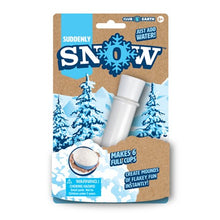 Load image into Gallery viewer, Suddenly Snow