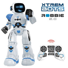 Load image into Gallery viewer, Robbie Bot 2.0