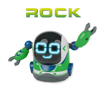 Load image into Gallery viewer, Crazy Bots - Rock