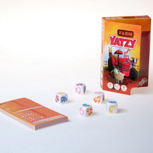 Load image into Gallery viewer, Farm Yatzy