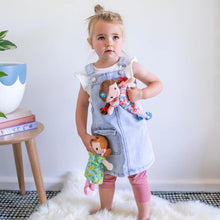 Load image into Gallery viewer, Mini Rag Doll Matilda