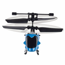 Load image into Gallery viewer, Remote Control Mini Helicopter