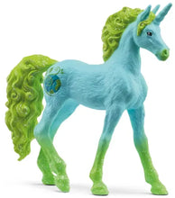 Load image into Gallery viewer, Collectible Unicorn Series 7 Planets