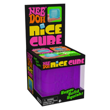 Load image into Gallery viewer, NeeDoh Nice Cube