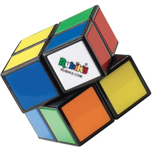 Rubik's 2x2 Cube