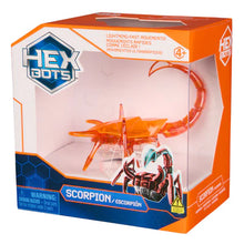 Load image into Gallery viewer, Hex Bots Scorpion
