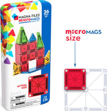 Load image into Gallery viewer, microMAGS Travel Set