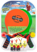 Load image into Gallery viewer, Jazzminton Deluxe