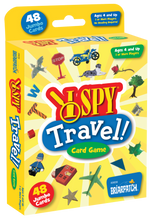 Load image into Gallery viewer, I Spy Card Games