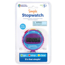 Load image into Gallery viewer, Stopwatch