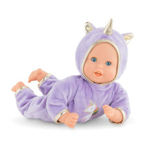 Load image into Gallery viewer, Unicorn Bebe Calin
