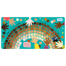 Load image into Gallery viewer, The Color Of Us Board Book
