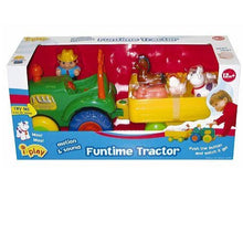 Load image into Gallery viewer, Funtime Tractor