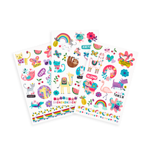 Load image into Gallery viewer, Funtastic Friends Tattoo-Palooza