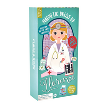 Load image into Gallery viewer, Florence Magnetic Dress Up Kit