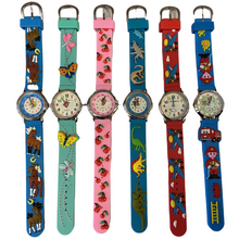 Load image into Gallery viewer, Wrist Watch