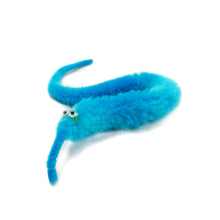 Load image into Gallery viewer, Wriggly Wooly Worm