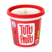 Load image into Gallery viewer, Tutti Frutti Scented Modeling Dough Tub