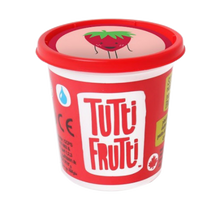 Load image into Gallery viewer, Tutti Frutti Scented Modeling Dough Tub