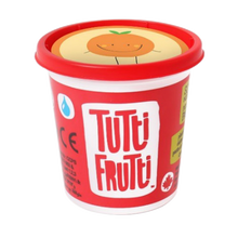 Load image into Gallery viewer, Tutti Frutti Scented Modeling Dough Tub