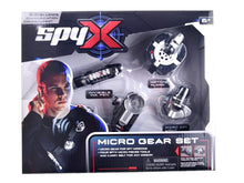 Load image into Gallery viewer, SpyX Micro Gear Set