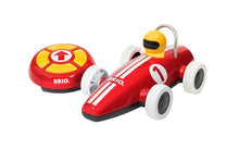 Load image into Gallery viewer, Brio Remote Control Race Car