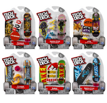 Load image into Gallery viewer, Tech Deck Fingerboard