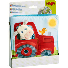 Load image into Gallery viewer, Down On The Farm Soft Book