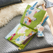 Load image into Gallery viewer, Down On The Farm Soft Book