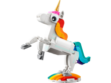 Load image into Gallery viewer, Creator Magical Unicorn